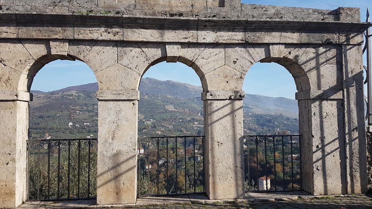 Il Festival medievale di Anagni 2022 oggi al via