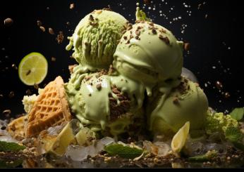 Chi è a dieta può mangiare il gelato? Ingredienti e calorie