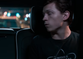 Chi è Tom Holland