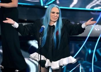 Chi ha vinto la prima serata di Sanremo 2024? La Classifica del 6 febbraio