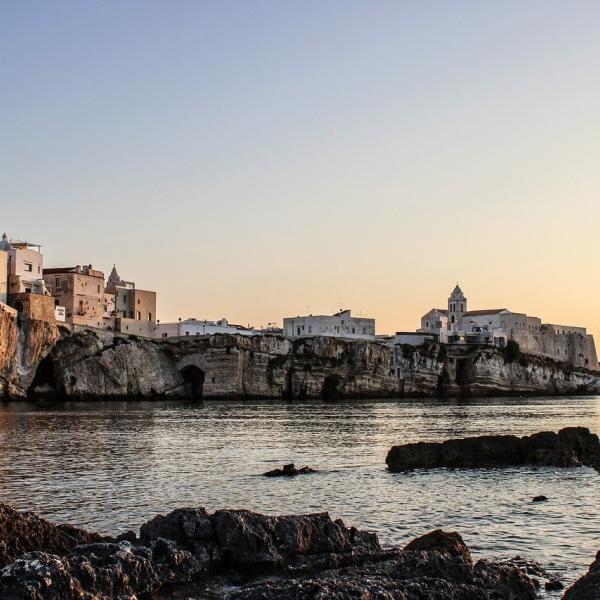 Che cosa vedere nei dintorni di Bari in Puglia?