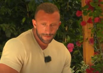 Temptation Island, tra Daniele e Benedetta è davvero finita? “Si può risolvere”, cosa è successo tra i due