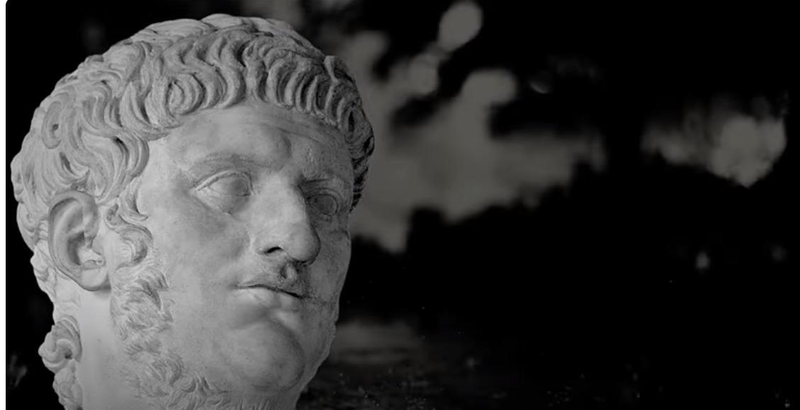 Cosa disse Nerone prima di morire e cosa significa “Qualis artifex pereo”? Le ultime parole dell’imperatore prima del suicidio