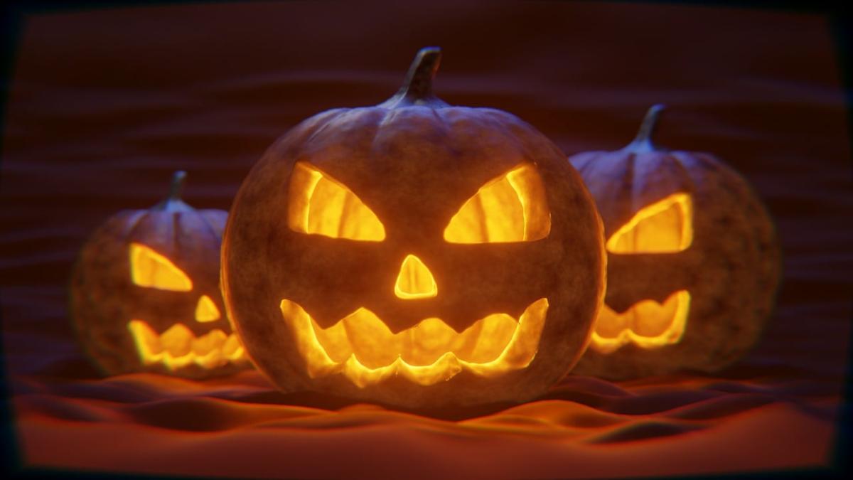 Dove andare ad Halloween in Europa?