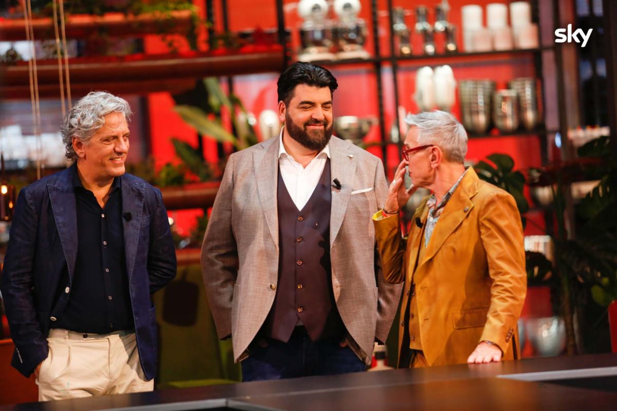 Chi ha vinto Masterchef 2023? Ecco il vincitore dell’edizione 12