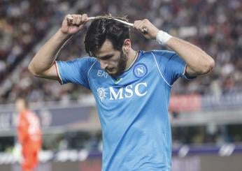 Colpo Empoli a Napoli, 1-0: Kovalenko gela il Maradona al 91’. Cronaca e tabellino