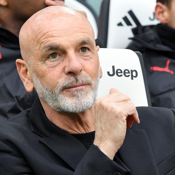 Il Napoli ha scelto Pioli: perché De Laurentiis lo preferisce a Conte