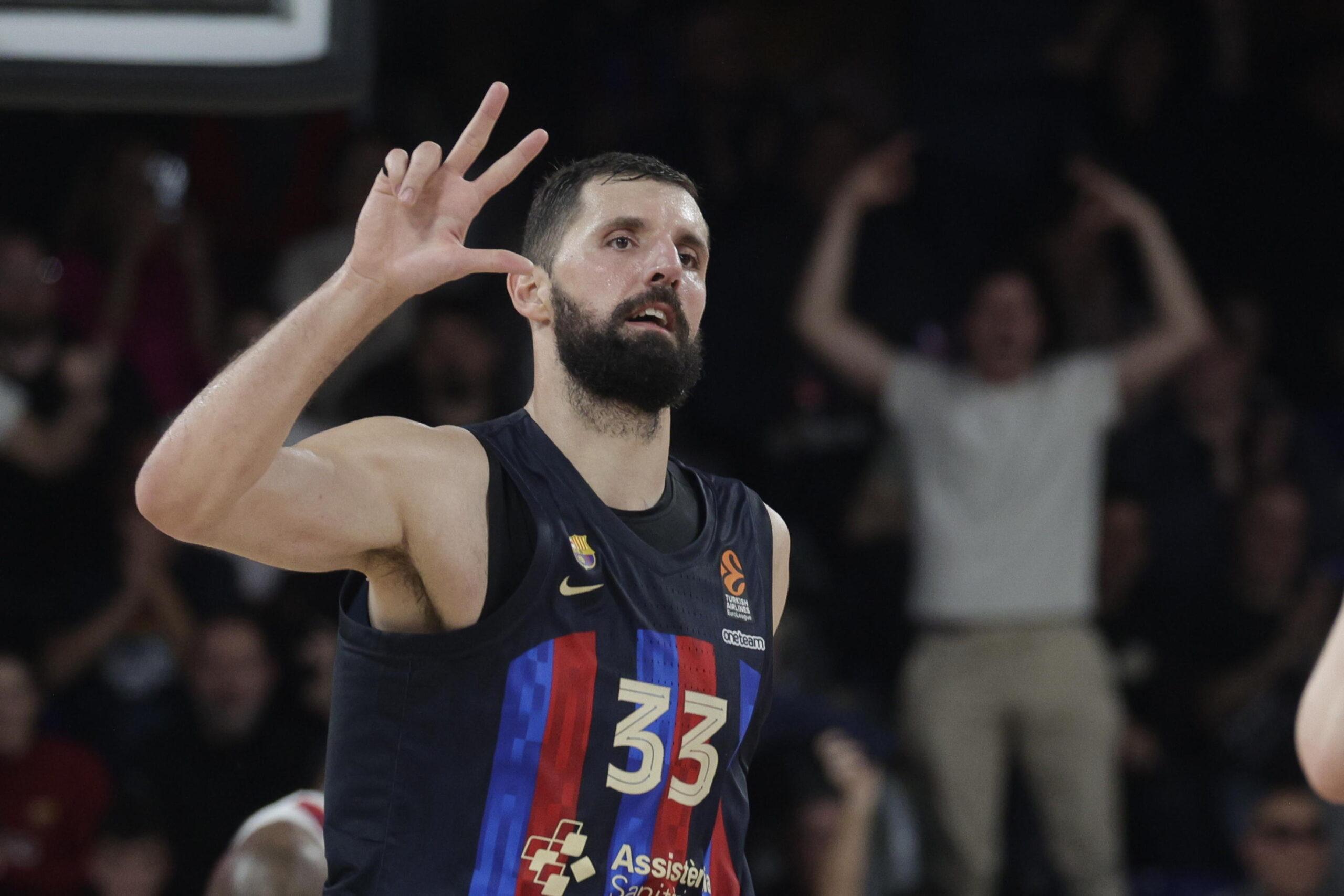 Playoff Eurolega 2023, calendario e tabellone completo