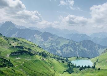 Quali sono i laghi più belli in Germania da visitare?