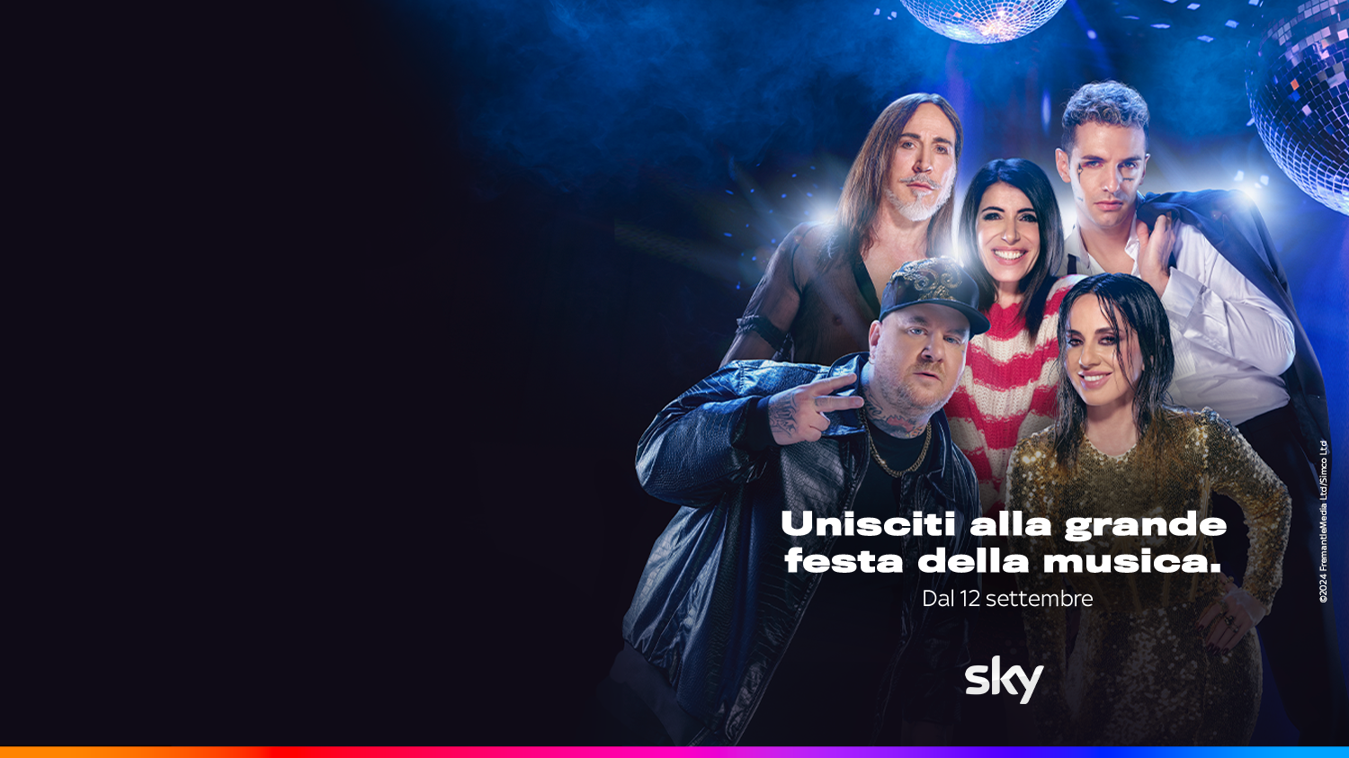 X Factor 2024 presenta i nuovi giudici con lo speciale “La nuova banda”: quando va in onda e dove vederlo