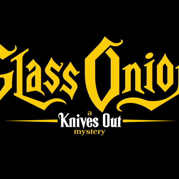 Glass Onion – Knives Out: first look e data d’uscita su Netflix