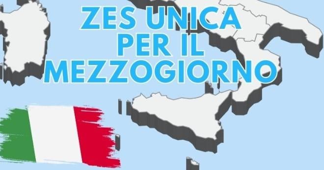 Cos’è la Zona Economica Speciale unica per il Mezzogiorno e quali sono i vantaggi?