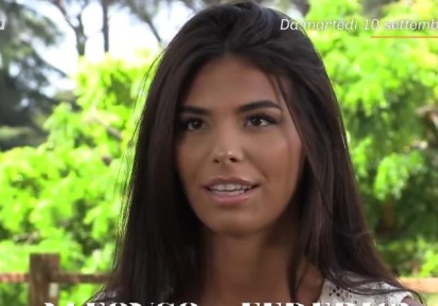 Chi è Federica di Temptation Island 2024?