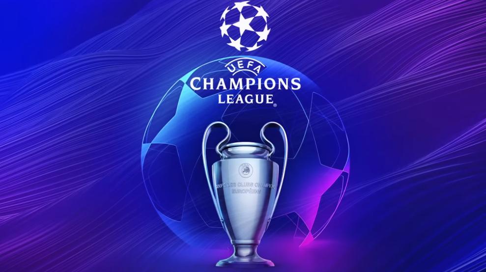 Champions League, sorteggi: urna difficile per le squadre italiane