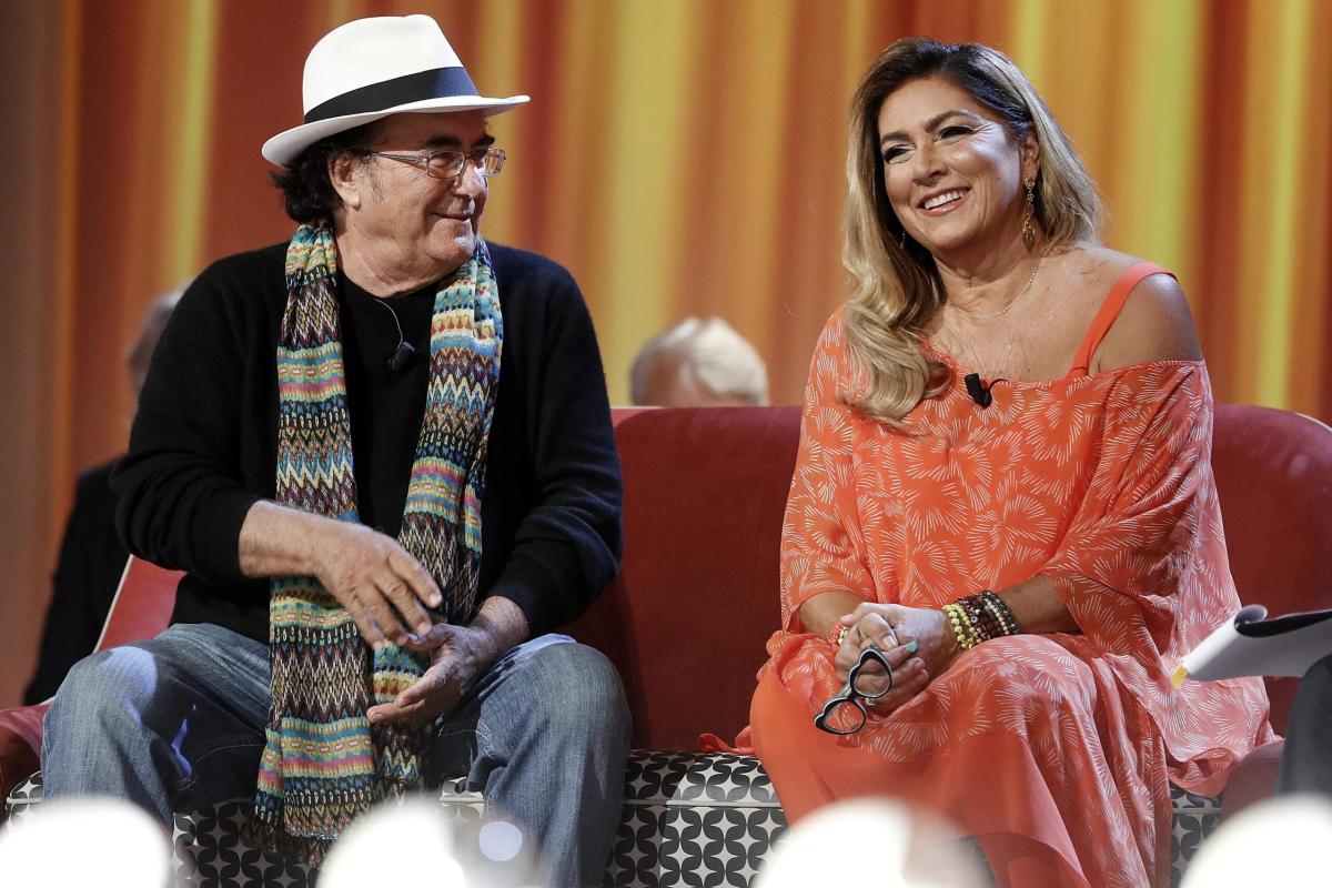 Al Bano e Romina versione iberica, Sergio Dalma e Conchita si calano nei loro panni a Tale e Quale Show spagnolo: il risultato è sorprendente | VIDEO