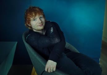 Che Tempo Che Fa ospiti 16 aprile 2023, c’è anche Ed Sheeran live |…