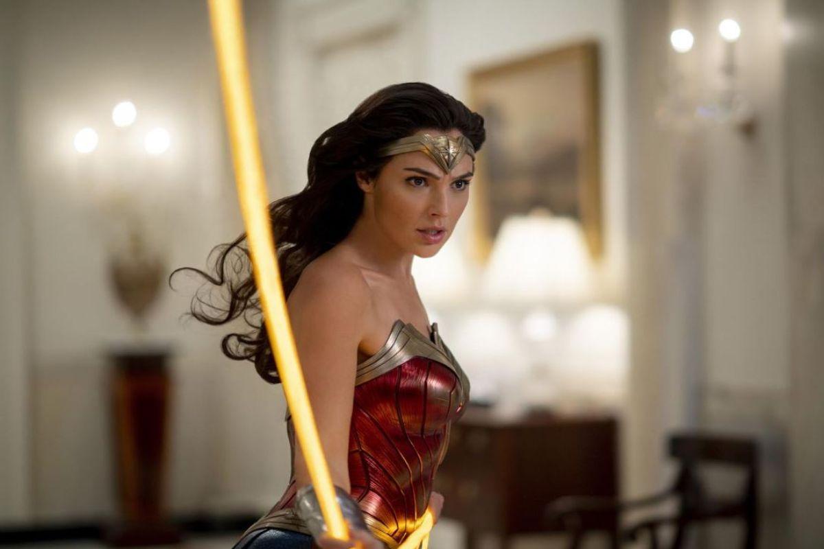 Chi sarà la nuova Wonder Woman dopo Gal Gadot