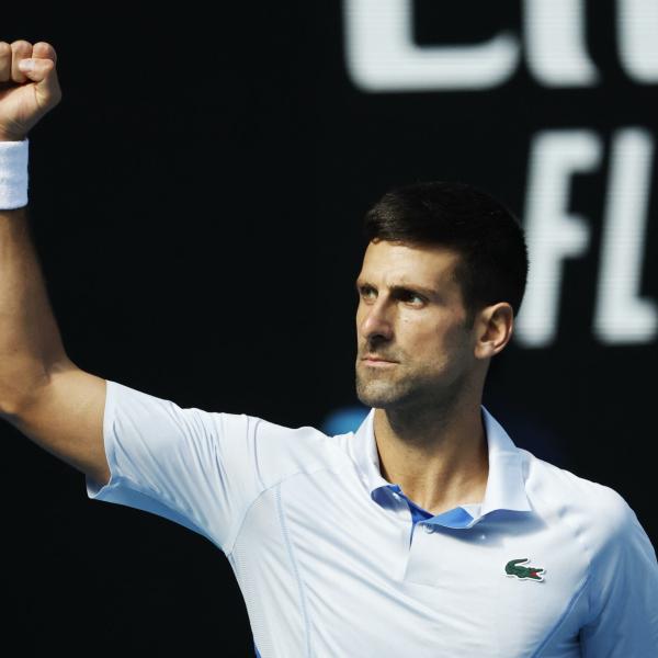 Indian Wells 2024, come arriva Djokovic? Il serbo incontra Jokic | VIDEO