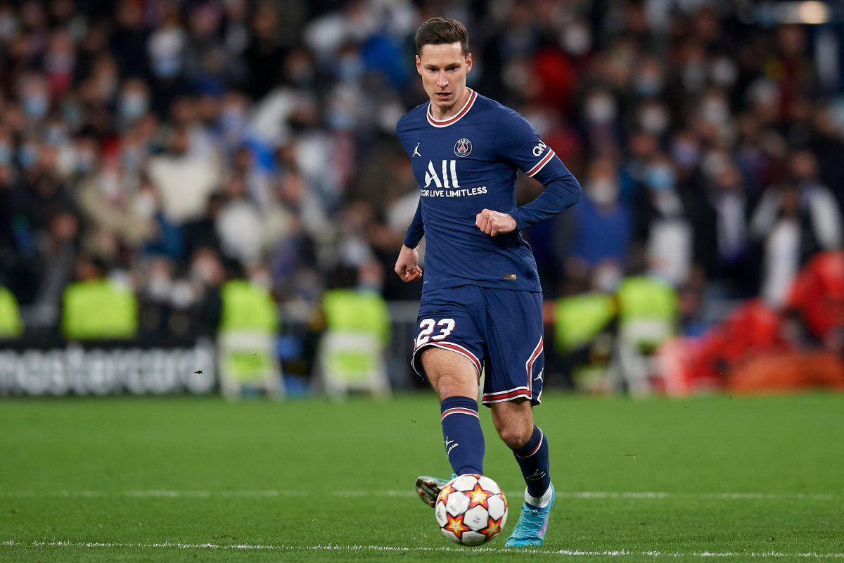 Draxler-Inter, il PSG inserisce il tedesco nell’affare Skriniar: gl…