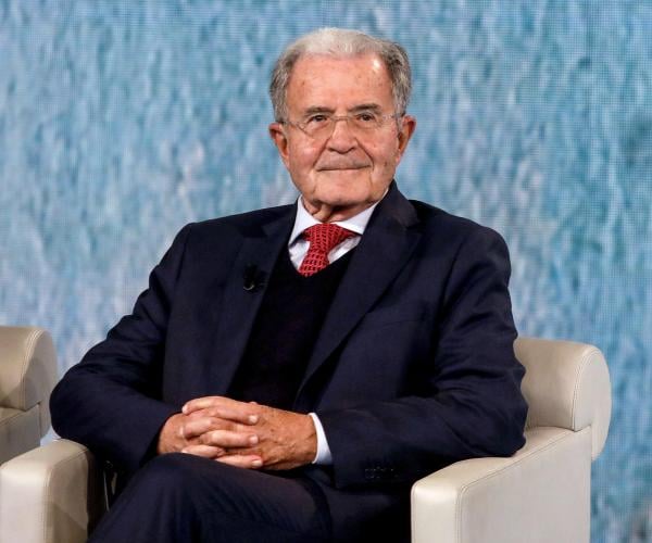 Perché Giorgia Meloni ha rievocato Romano Prodi (senza una seduta spiritica)