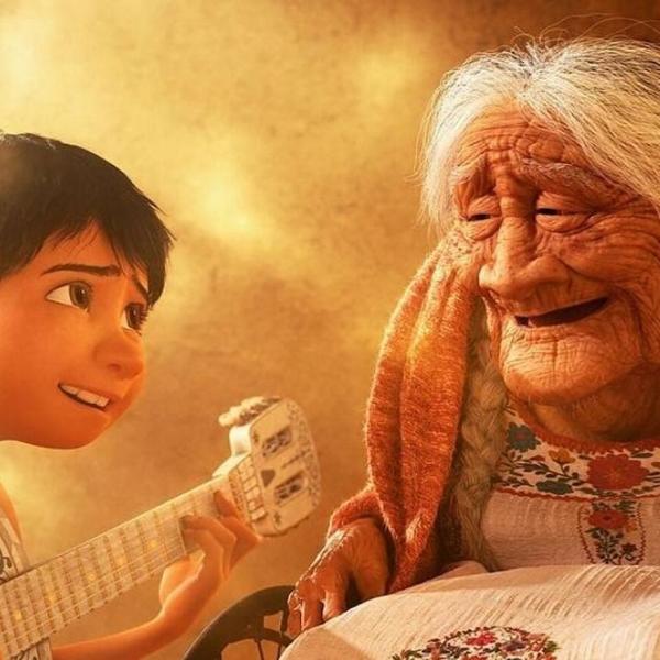 Ana Ofelia Murguia causa morte, addio all’icona del Messico protagonista nel film Disney “Coco”