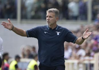 Lazio pronta all’esordio in Europa League? Agostinelli: “Conta solo il risultato”. Poi su Noslin…