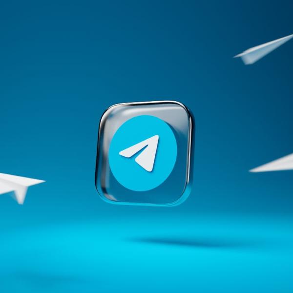 Le stories arrivano anche su Telegram, scopri come funzioneranno