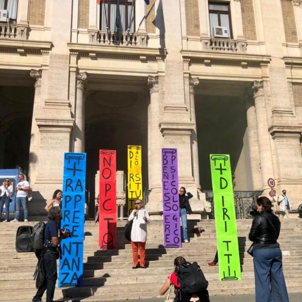 Mobilità personale scolastico, manca la firma della UIL Scuola RUA