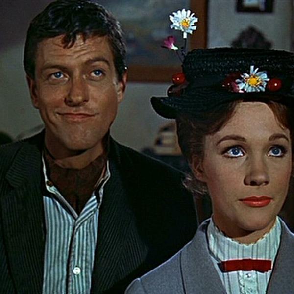 Mary Poppins subisce la censura del Regno Unito per il “razzismo” di una scena | VIDEO