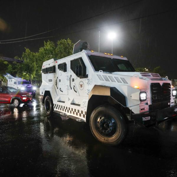 Messico, Narcos uccisi in Messico a colpi di machete: teatro dell’accaduto un campo da calcio