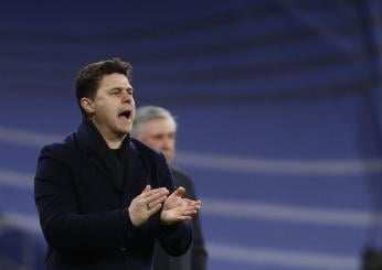 Pochettino Chelsea, arriva l’annuncio ufficiale