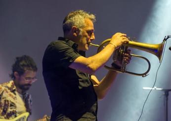 Time in Jazz 2022: da domani il festival firmato da Paolo Fresu