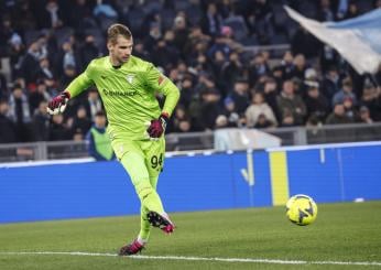 Lazio, la rivincita di Ivan Provedel: dalla provincia alla nazionale azzurra col record di clean sheet