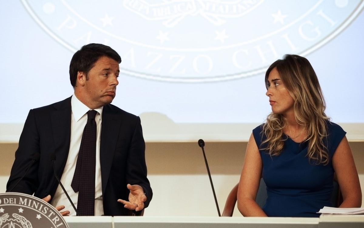 Caso Fondazione Open: chiesto rinvio a giudizio per Renzi, Lotti e …