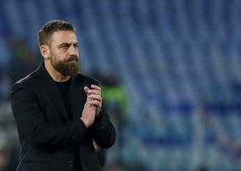 Roma e l’impatto di De Rossi, Julio Sergio: “Un leader con grande visione di gioco. Con l’Inter mi aspetto la prestazione”