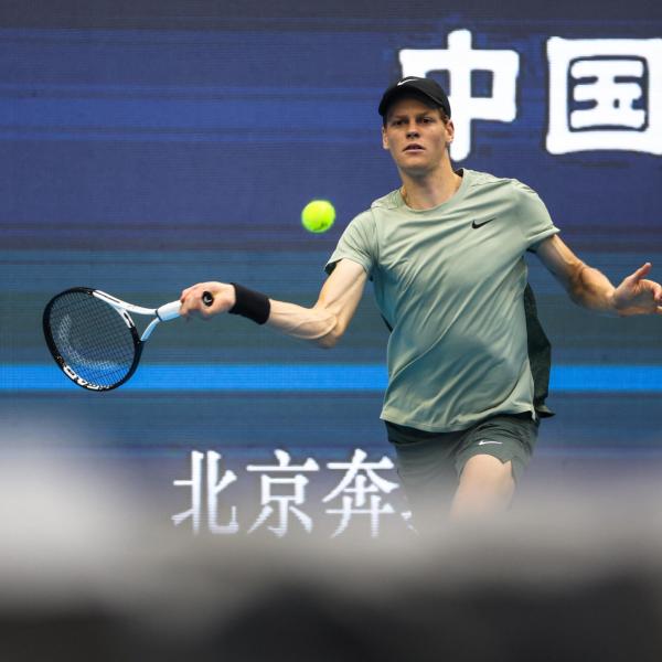 Pechino ATP 2024, chi ha vinto tra Jannik Sinner e Roman Safiullin? Riassunto della sfida del secondo turno