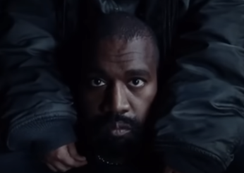 Kanye West x Fratelli D’Innocenzo: fuori ora il videoclip di Talking/Once Again