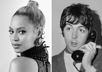 Beyoncé omaggia i Beatles, ascolta “Blackbiird”: la canzone dedicata al Movimento per i diritti civili degli afroamericani