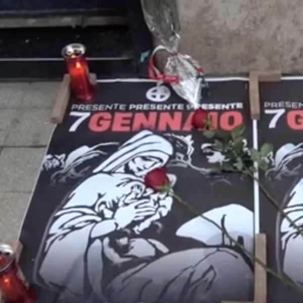 Commemorazioni della strage di via Acca Larentia, le reazioni della politica: tra ricordo e contestazioni