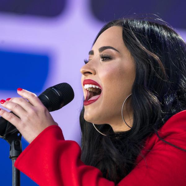 Demi Lovato malata: “Il prossimo tour potrebbe essere l’ultimo”