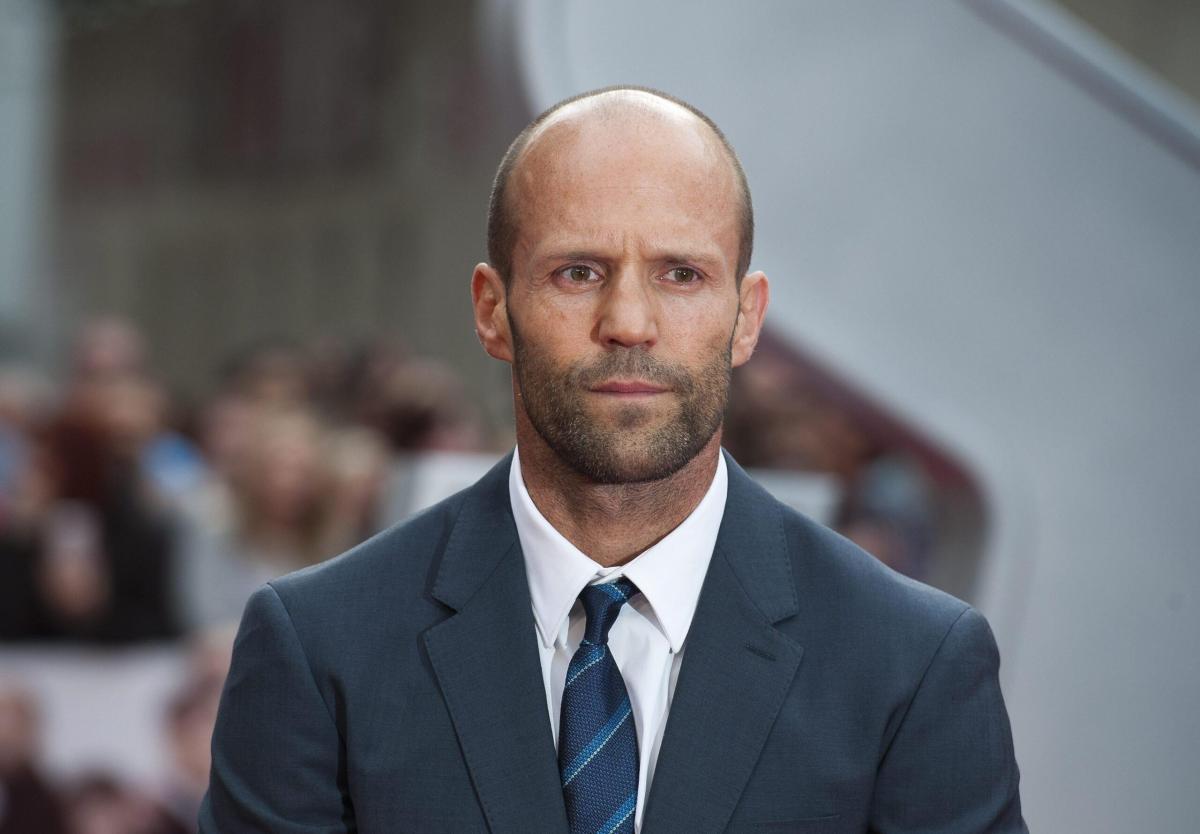 Jason Statham: età, moglie, figli e biografia dell’attore