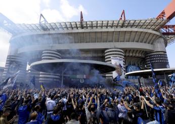 Spettatori Serie A, volano le milanesi, con la Roma a chiudere il podio ed il Napoli subito sotto