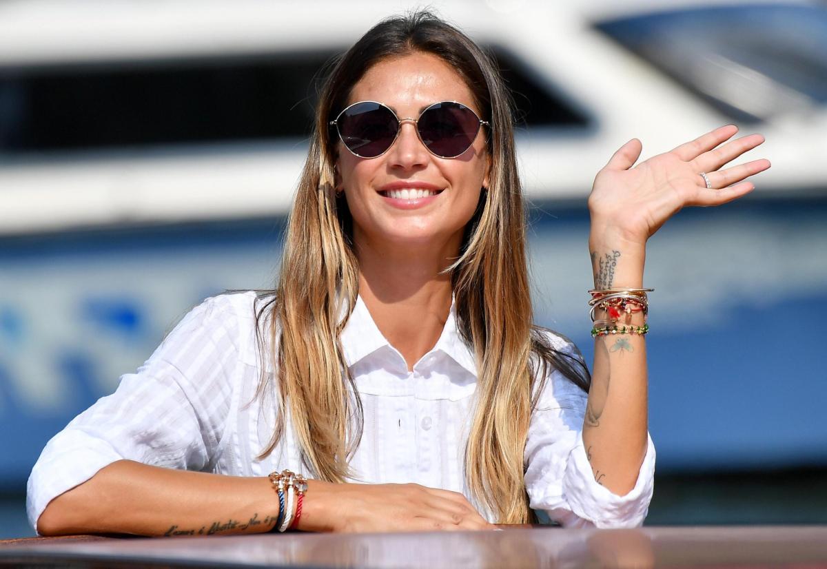 Melissa Satta si sfoga sui social: “Insultata per la mia storia con…