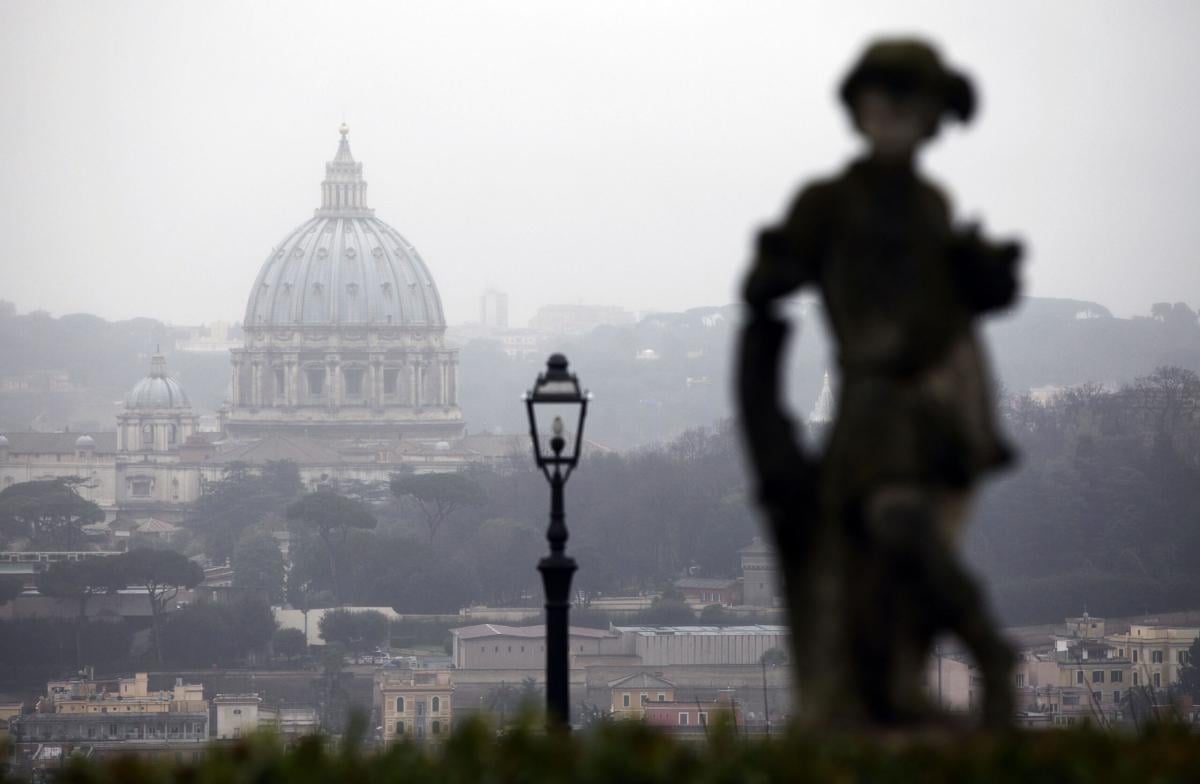 Giubileo 2025, il calendario degli eventi a Roma: previsti 30 milio…