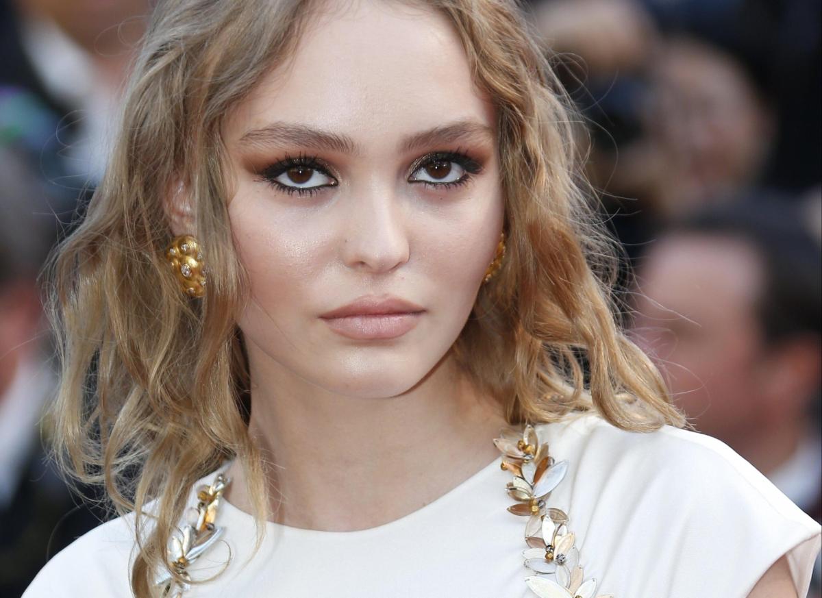 The Idol, fuori il trailer della serie con Lily-Rose Depp