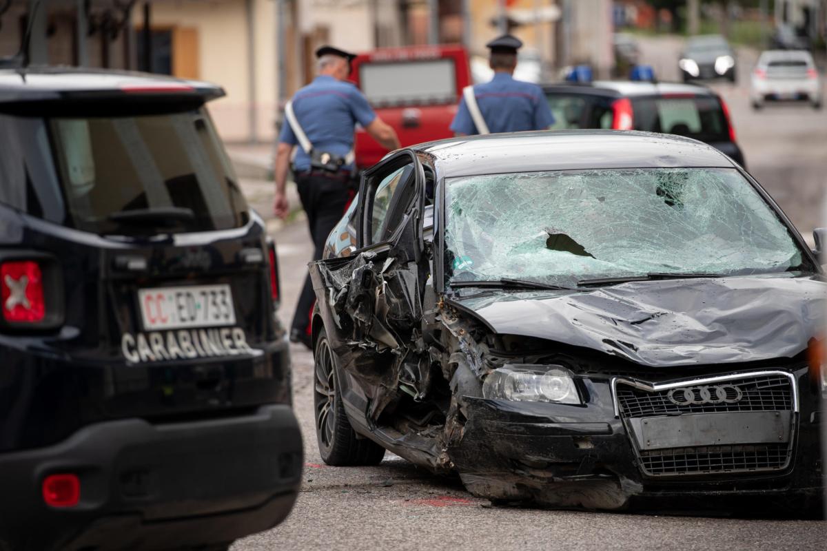 Angelika Hutter, chi è la donna arrestata per aver provocato l’inci…