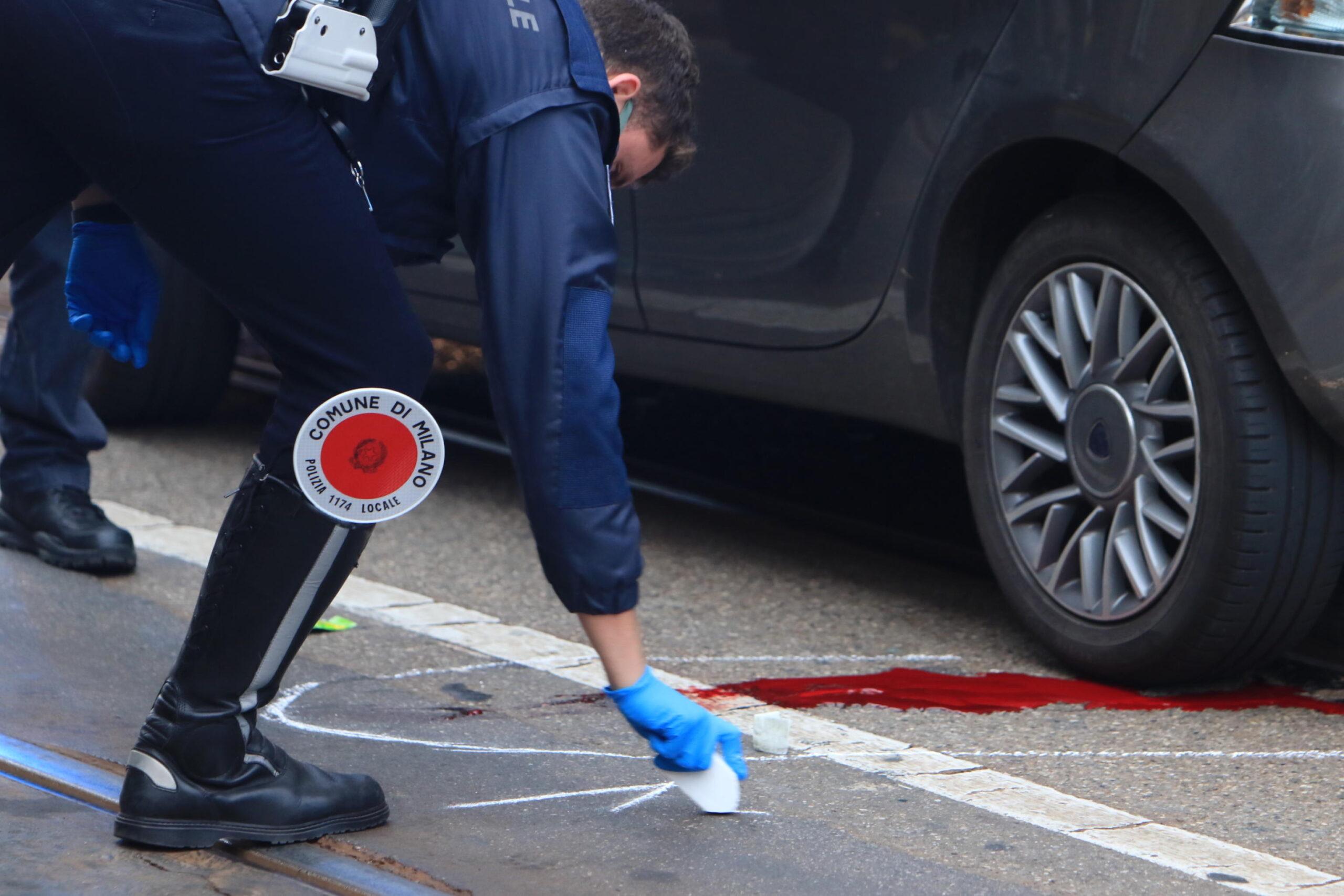 Incidente stradale Marina di Ragusa, investito e ucciso lo zio dei due cuginetti di Vittoria