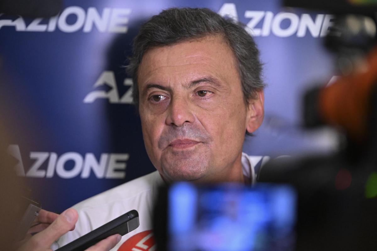 Tuoni e fulmini nel terzo polo, Calenda rompe l’alleanza: “Dicano s…