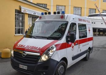 La Spezia, incidente alla Galleria Marinasco: morto un centauro 55enne