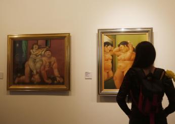 Fernando Botero: causa morte, malattia, opere, moglie e figli del f…